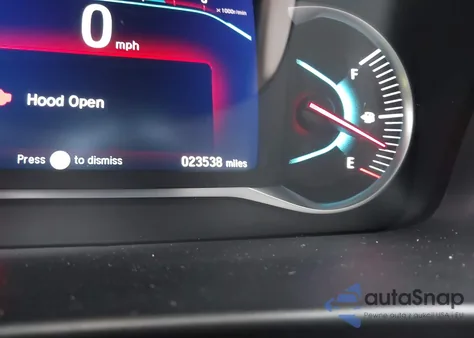 2022 Honda Pilot Awd Special Edition z USA, uszkodzony, nr VIN 5FNYF6H2XNB043389